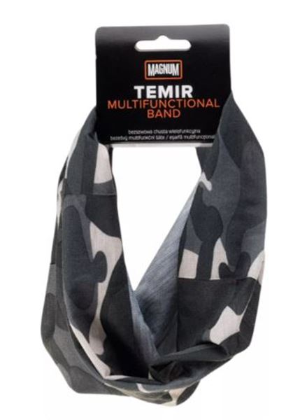 Picture of TEMIR SNOW CAMO